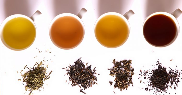 The Concept of Tea Culture in China